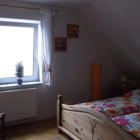 Apartamento Ferienwohnung Am Wanderweg *
