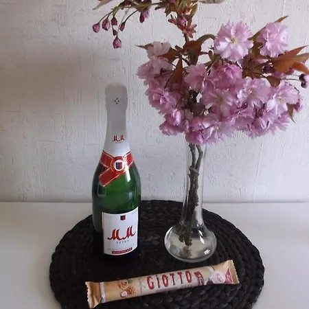 Ferienwohnung Am Wanderweg *