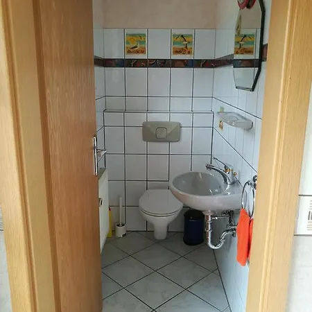 Ferienwohnung Am Wanderweg *