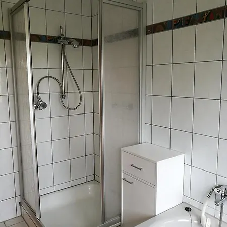 Ferienwohnung Am Wanderweg *