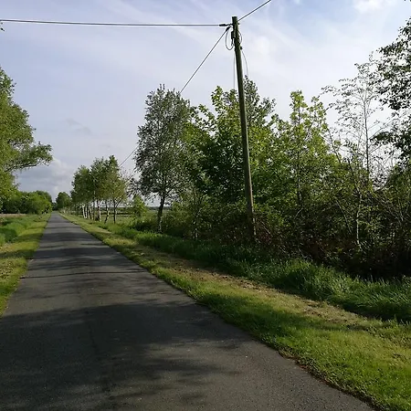 Ferienwohnung Am Wanderweg * Westerschoo