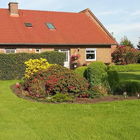 Ferienwohnung Am Wanderweg *