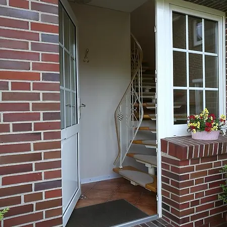 Ferienwohnung Am Wanderweg
