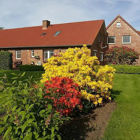 Ferienwohnung Am Wanderweg * Westerschoo