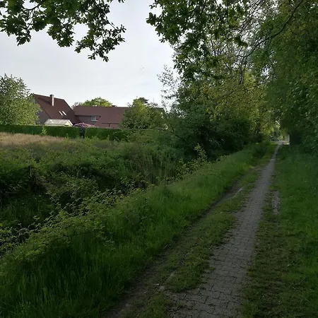 Apartamento Ferienwohnung Am Wanderweg *